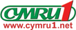 Cymru 1 Logo 110x44